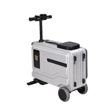 حقيبة ALIOTOP القابلة للتدوير