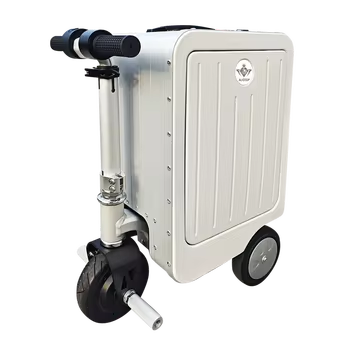 ALIOTOP حقيبة ركوب حديثة